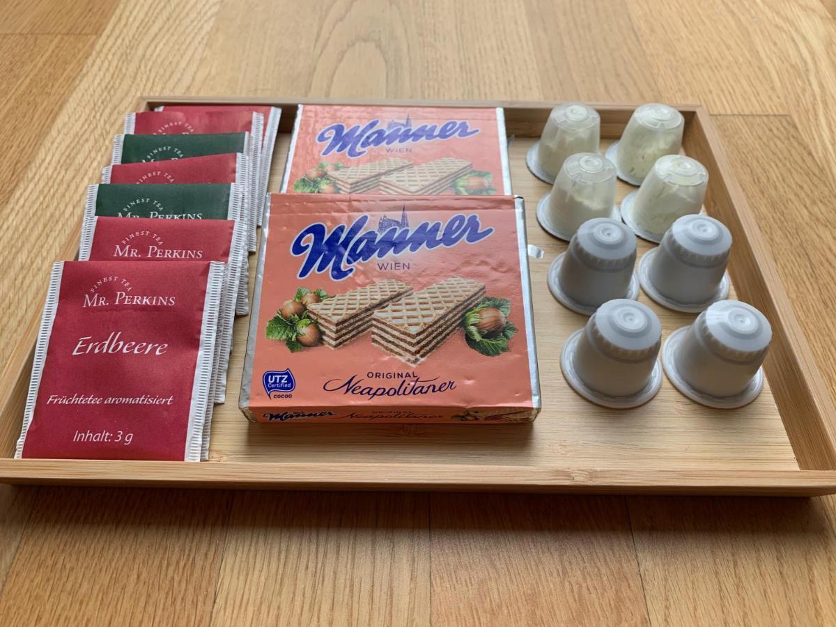 Westside - Contactless Check-in * Wien