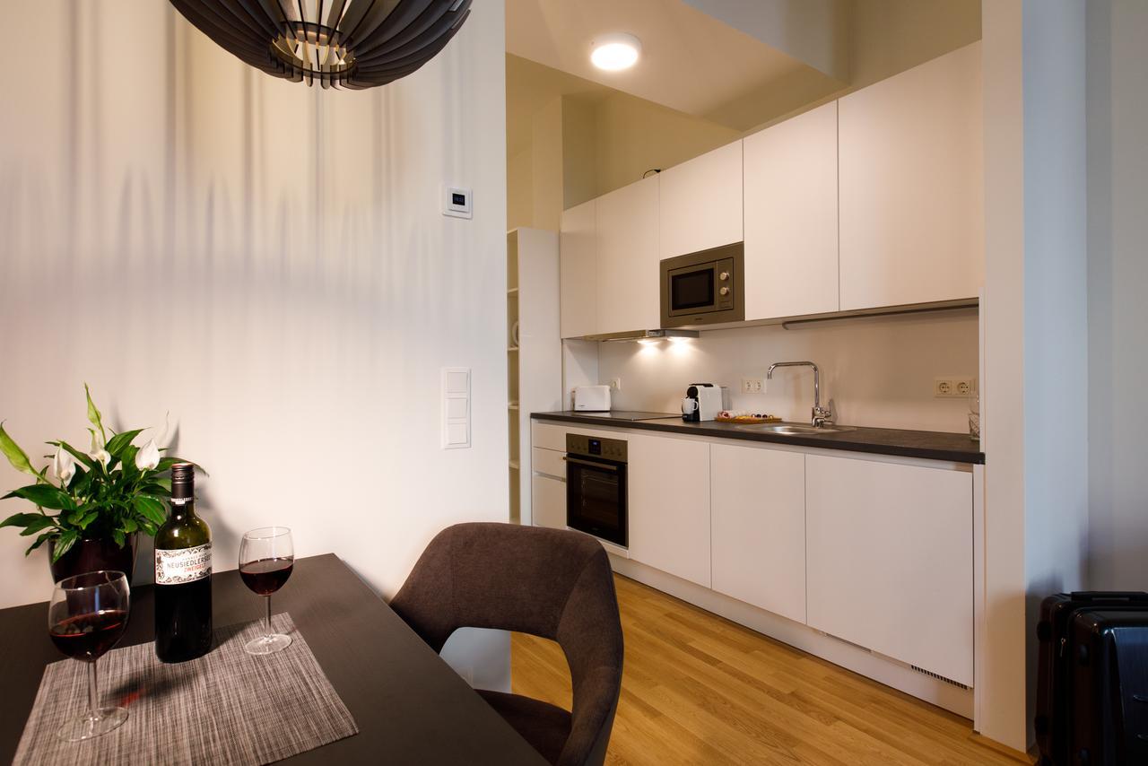 Apartment Westside - Contactless Check-in