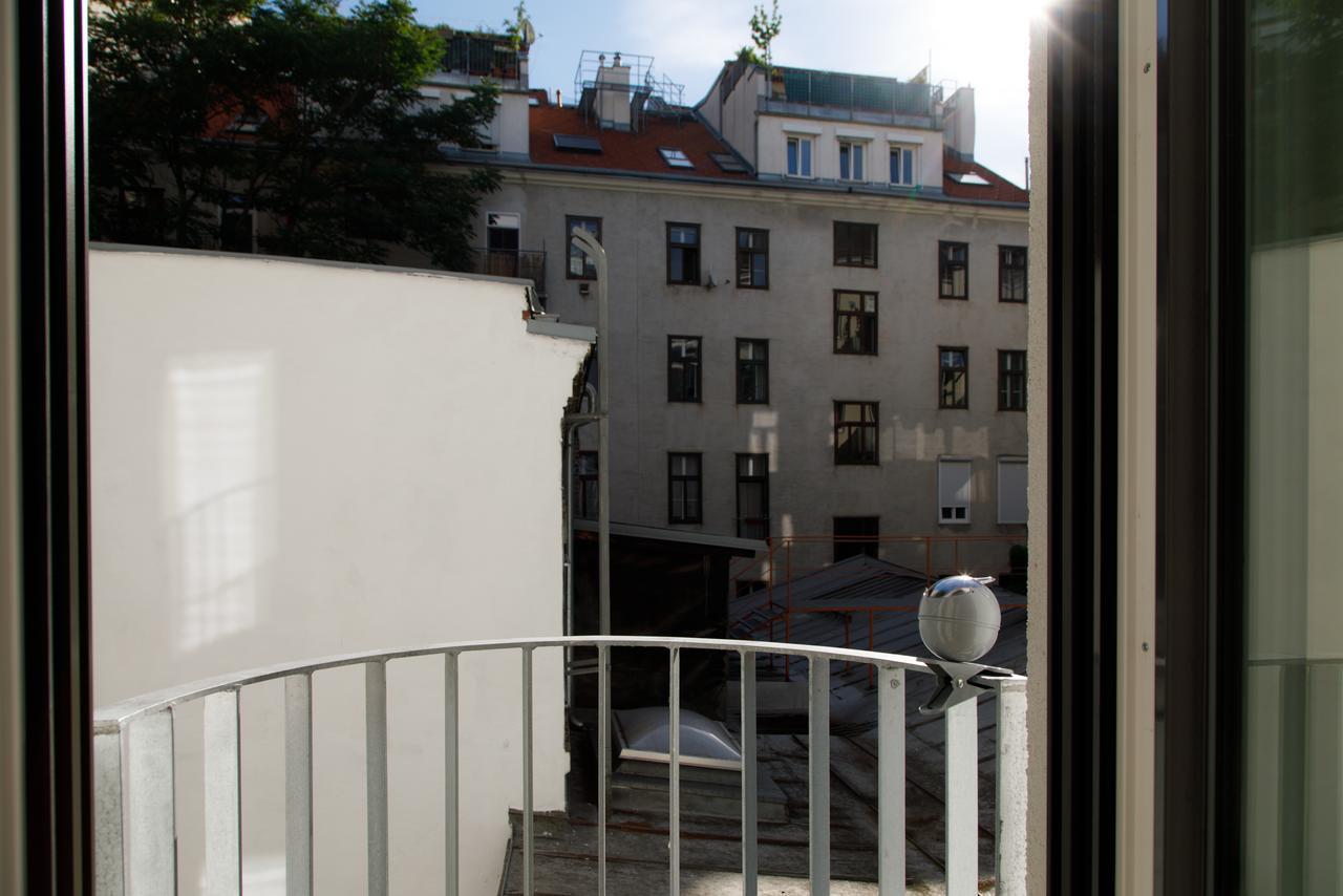 Westside - Contactless Check-in Wien